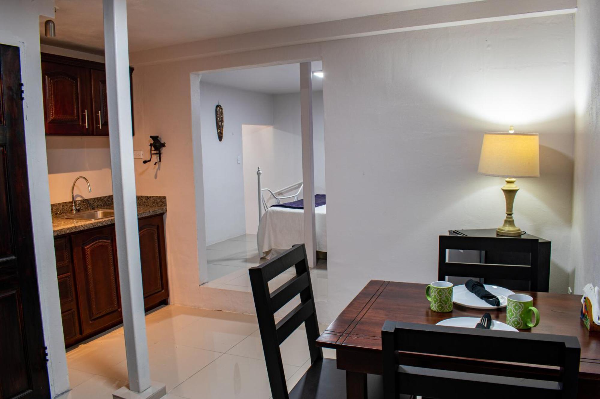 Toucan Lane Hotel And Restaurant Nuevo Arenal Exterior foto